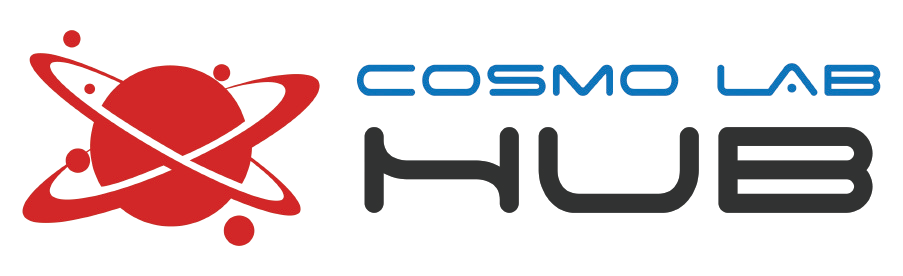 CosmoLAB Hub
